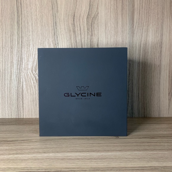 Glycine Men's GL0413 Airman The Chief 40mm Automatic Watch - Picture 4 of 9